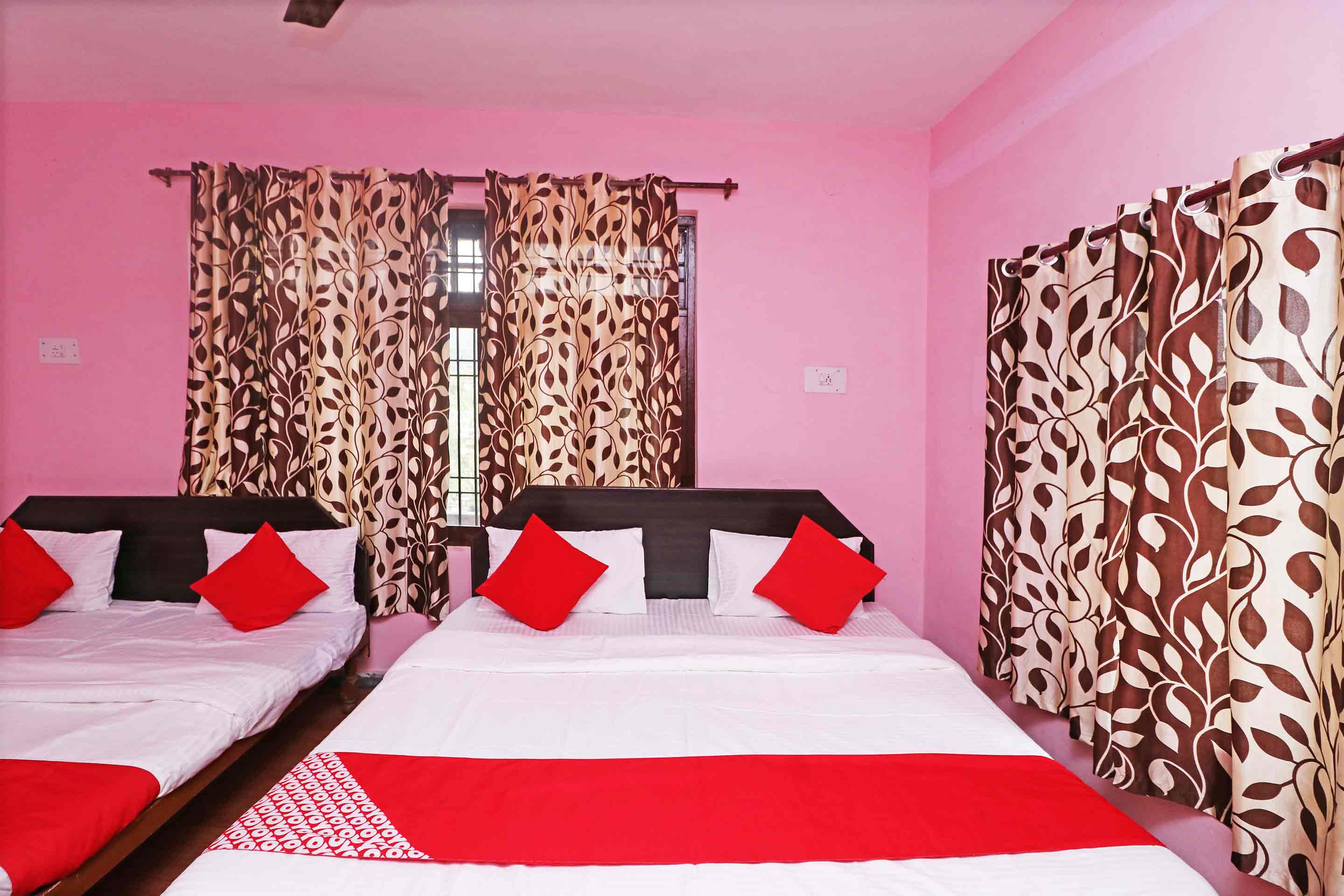 Hotel O Shivani Homestay - Tap to explore photos