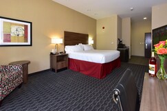 Holiday Inn Express & Suites Fredericksburg, an IHG Hotel, Gillespie
