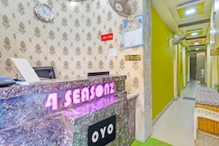Hotel O 4 Seasonz Residency, Chennai