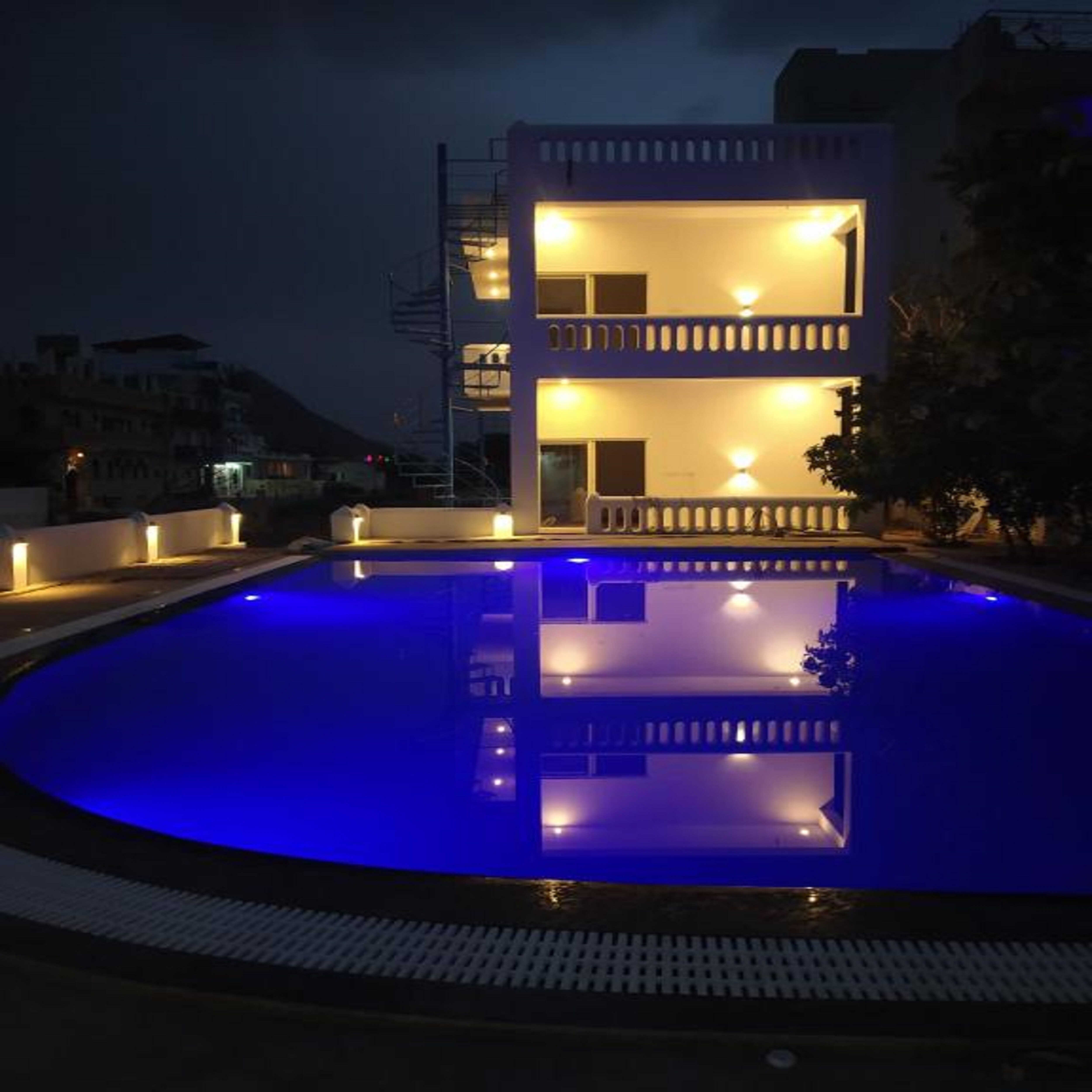 pushkar pacific resort - Tap to explore photos