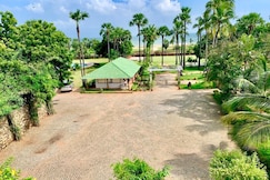 Nalla Eco Beach Resort, Pondicherry