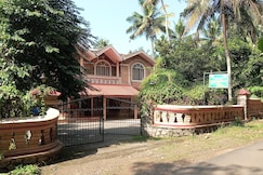 Green Nestle Heritage Homestay, Vaikom