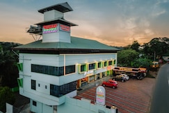 Spice Inn Thekkady