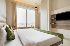 HOTEL CLG GRAND, Zirakpur