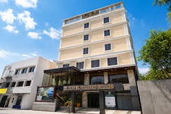 Hotel Tamizh Grand, Pondicherry