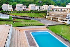 Club Nirvana Boutique Resort (Pure-Veg), Guwahati