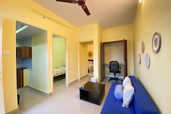 1.5 BHK Apt in Hennur Gardens - Urban Nook 202, Bangalore