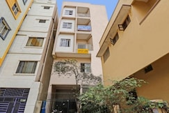 Dhanish Comforts, Bangalore