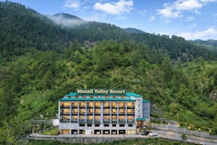 Manali Valley Resorts, Manali