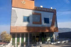 Wind Farm Resort, Morni