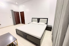 The Wings Home 2 BHK Sweet Deluxe, Varanasi