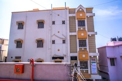 Bhagwati Lodge, Tuljapur