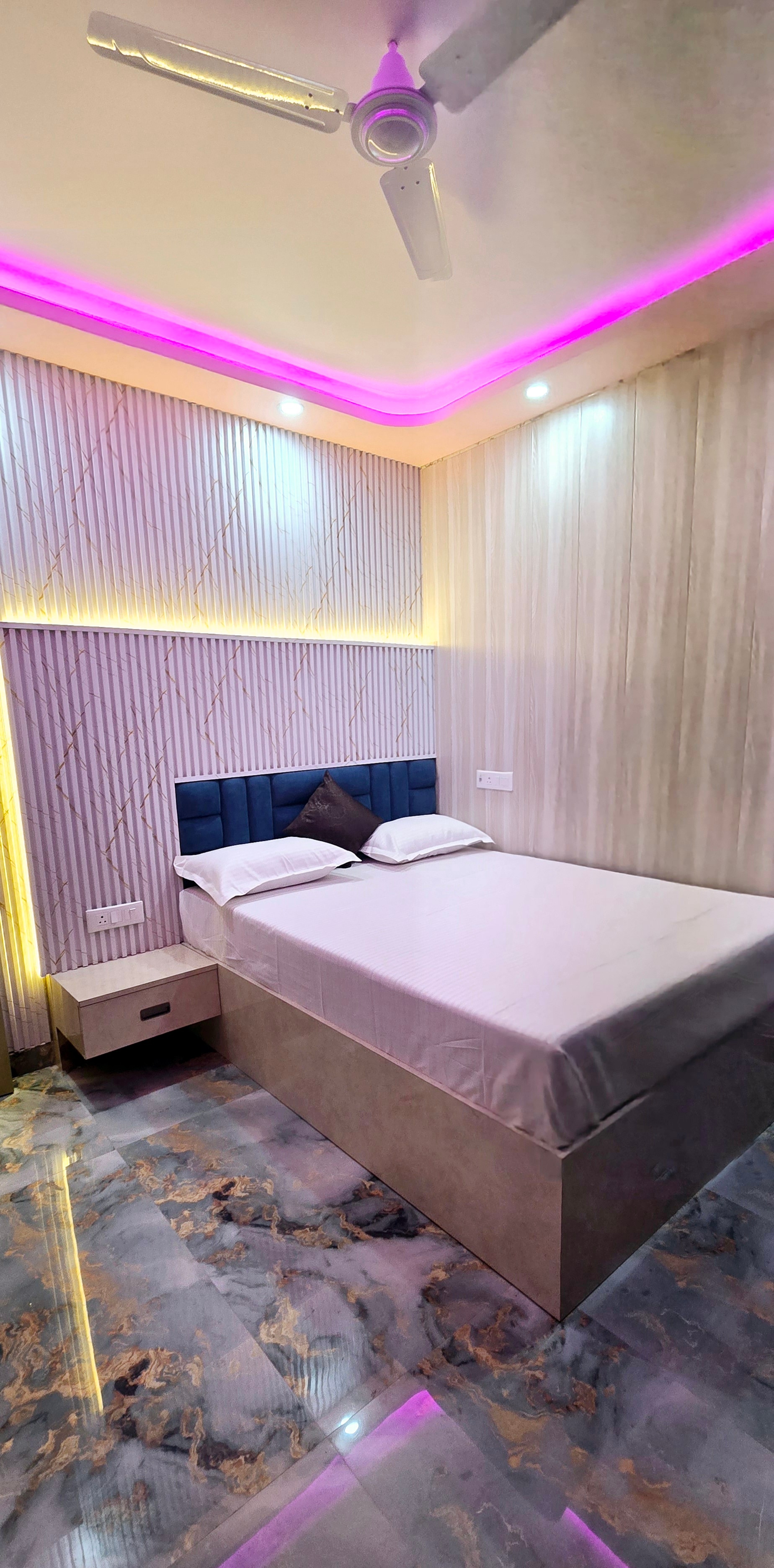 Residential Dream Inn Hotel - Tap to explore photos