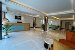 Hotel Orelio by TGH, Kempegowda Airport Road, Bangalore