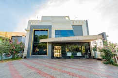 Hotel Ramleela, Rameshwaram