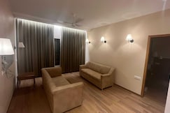 Palette Hotel And Resort Gokak, Gokak
