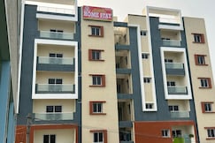 Vaibhav Grand Home Stay., Tirupati