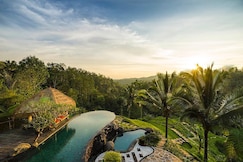 Adiwana Dara Ayu Villa, Bali