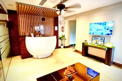 Hotel Rossmore, Nawanshahr