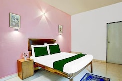 FabHotel Elvin Balaji Beach Palace, Goa