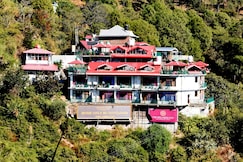 Hotel Pine View Kasauli, Kasauli