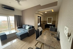shree krishna heights, Vrindavan