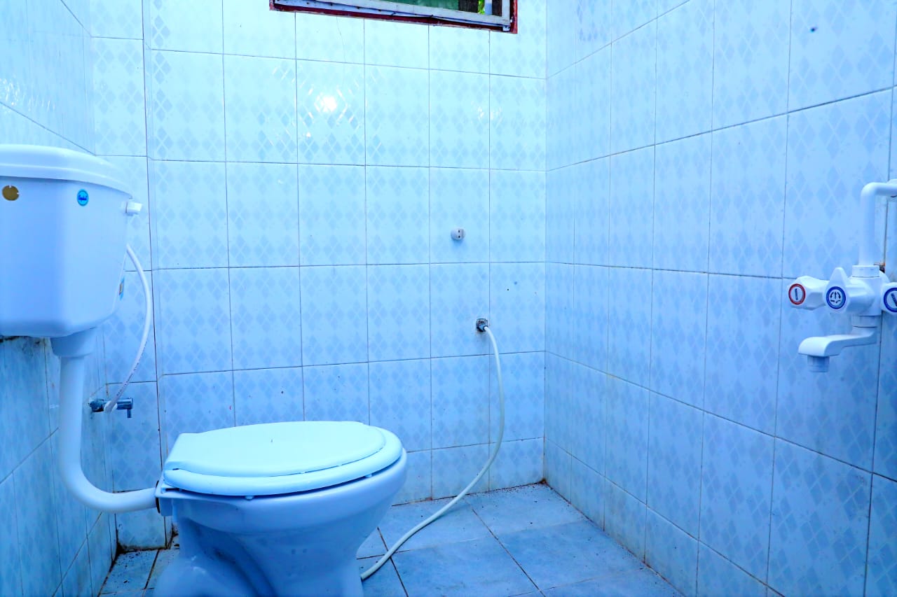 Kanathur farm house - Tap to explore photos