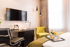 Holiday Inn Dresden - Am Zwinger, Chemnitz
