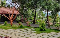 Outdoors