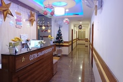 Hebron Suites, Bangalore