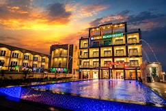 Gogol Beach Resort, Mandarmani