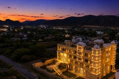 Ankur Garden, Udaipur