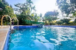 Staymist | Casa Miralys, Alibaug