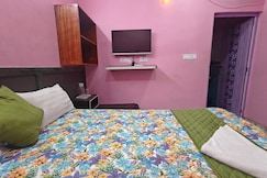AV Residency, Pondicherry