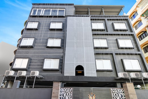 Super Townhouse OAK Sayhallo Ecstasy