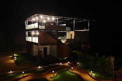 The Sangam Resort, Gokarna