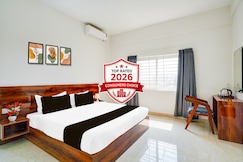 Super Townhouse Hebbal Dasarahalli Formerly Otium Suites, Bangalore