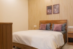 Ananda Tattva by Iraaya Stays, Vrindavan