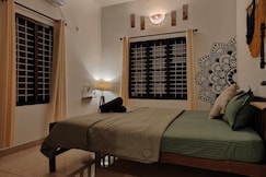 Shamak homestay, Varkala, Varkala