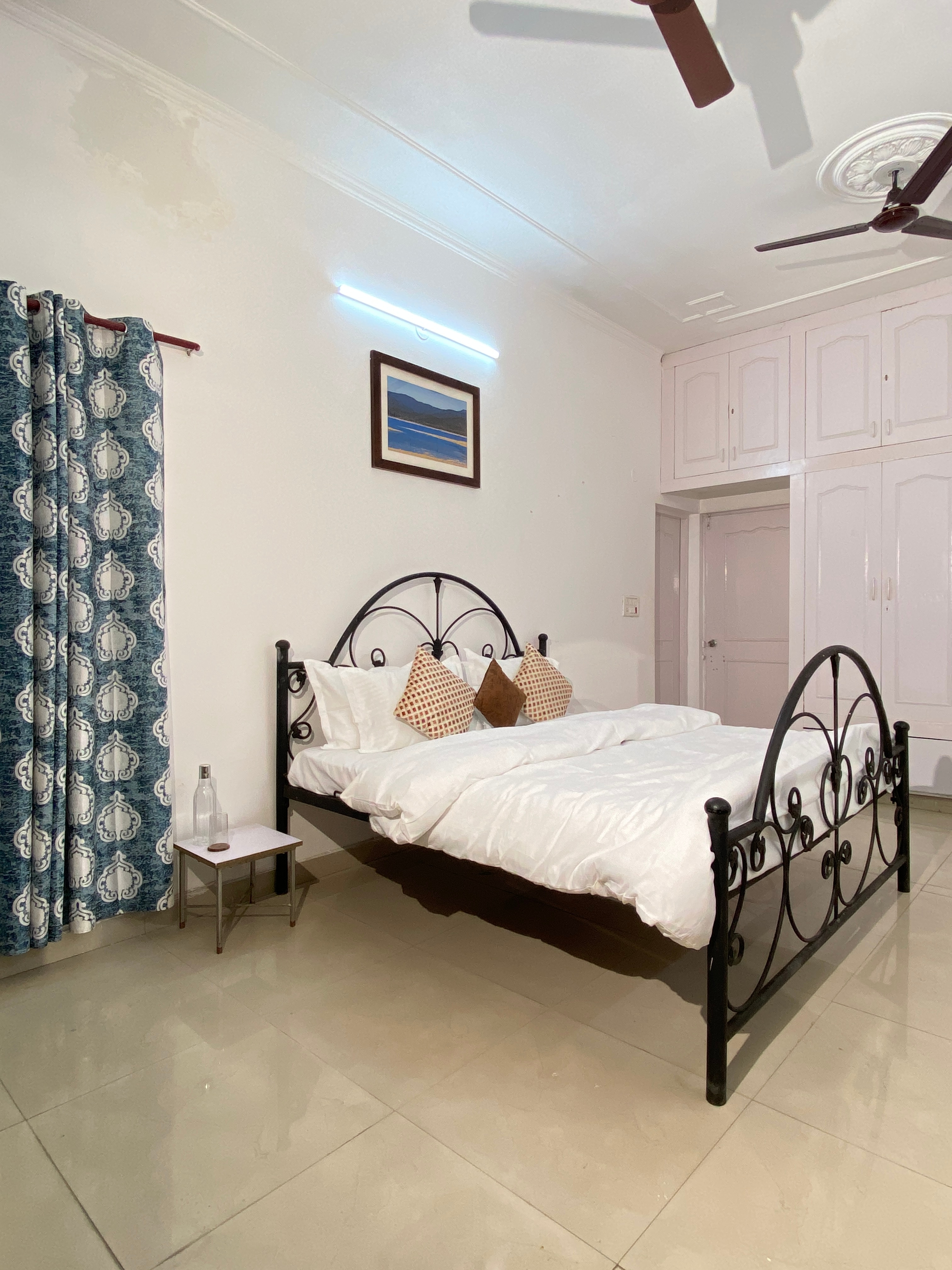 Serene Mansion - a perfectly located premium homestay - Tap to explore photos