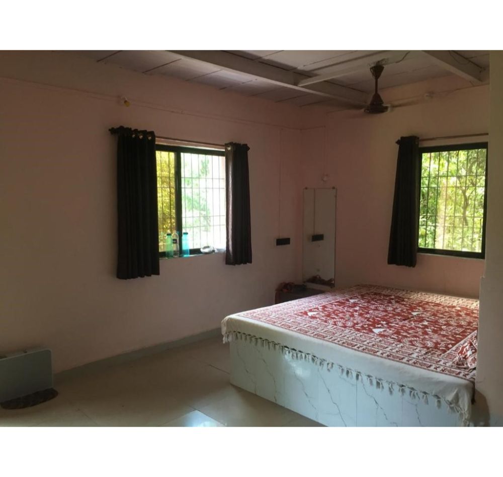 Deluxe AC Room 1