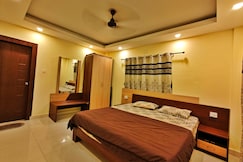 1bhk in Krishna sea sight puri, Puri