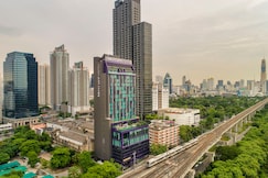 ميركيور بانكوك ماكاسان, 