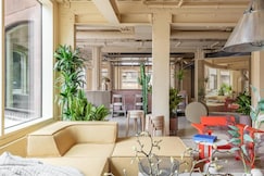 Locke at Broken Wharf London,  London