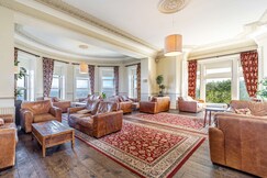 BEST WESTERN WALTON PARK HOTEL, Monmouthshire