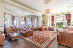 BEST WESTERN WALTON PARK HOTEL, North Somerset