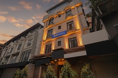 FabHotel Gulshan Palace, Kolkata