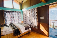 The Mountain Story B&B, Manali