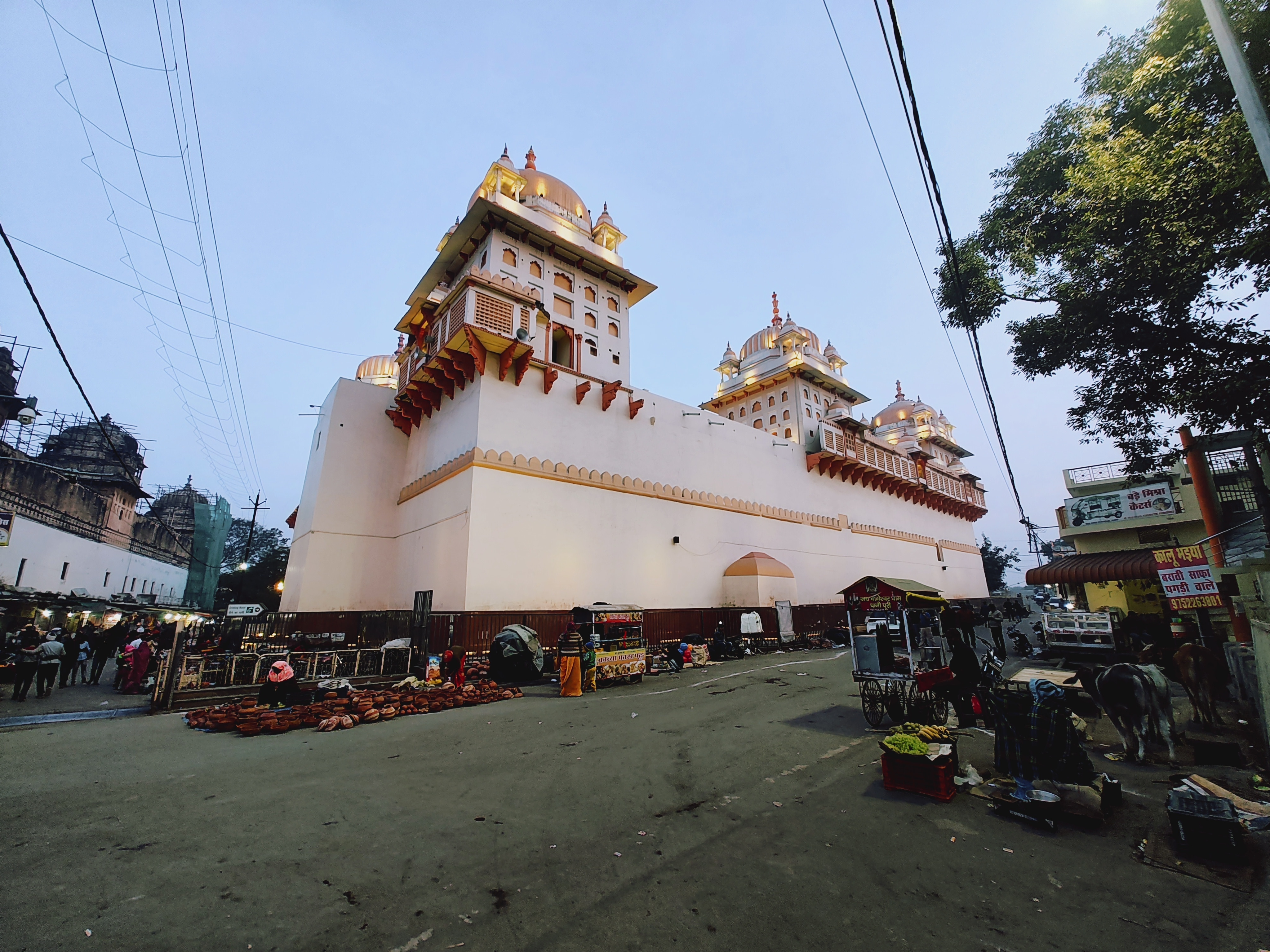 Khatri Palace - Tap to explore photos