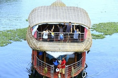 Vaishnav Tours, Alleppey